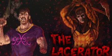 The Lacerator Review: Dismemberment as Strategy 1 The Lacerator Review