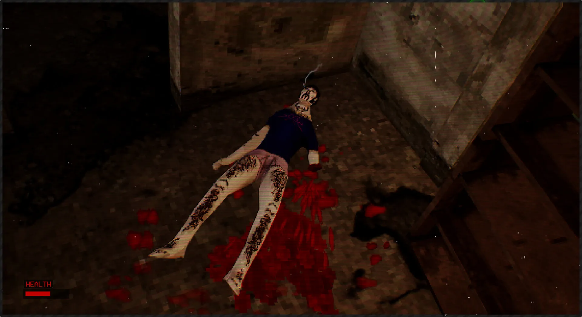 The Lacerator Review: Dismemberment as Strategy 42 The Lacerator Review