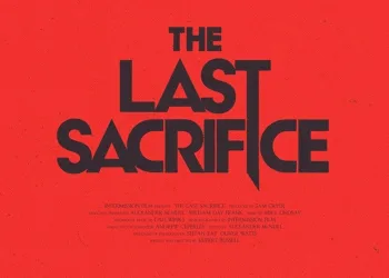 The Last Sacrifice Review