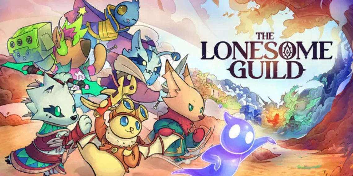 The Lonesome Guild Review
