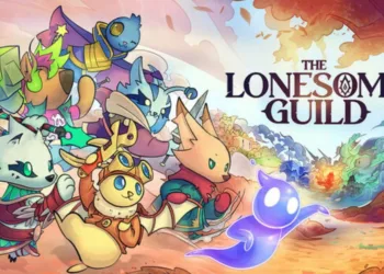The Lonesome Guild Review