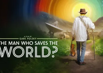 The Man Who Saves the World? Review
