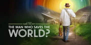 The Man Who Saves the World? Review