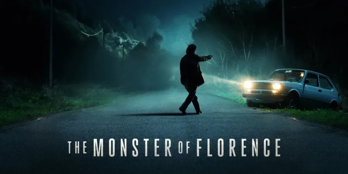 The Monster of Florence Review: Misogyny, Investigative Collapse, and Ambition 41 The Monster of Florence Review
