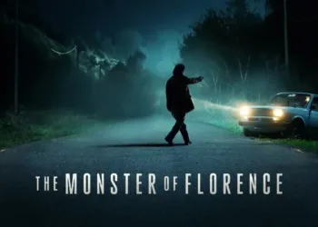 The Monster of Florence Review
