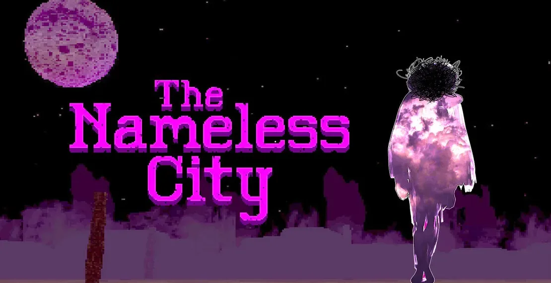 The Nameless City Review