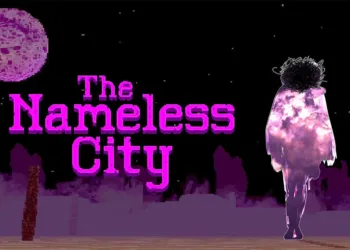 The Nameless City Review: PSX-Era Aesthetics Meet Eldritch Terror The Nameless City Review