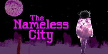 The Nameless City Review