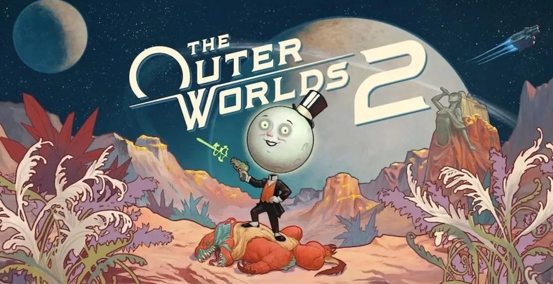 The Outer Worlds 2 Review: The Excellence of Corporate Nihilism 41 The Outer Worlds 2 Review