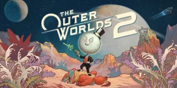 The Outer Worlds 2 Review: The Excellence of Corporate Nihilism 1 The Outer Worlds 2 Review