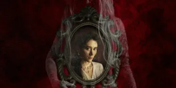 The Oval Portrait Review