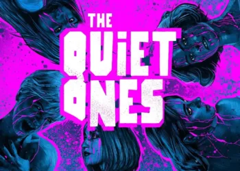 The Quiet Ones Review