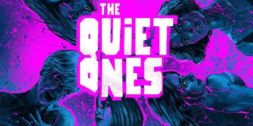 The Quiet Ones Review