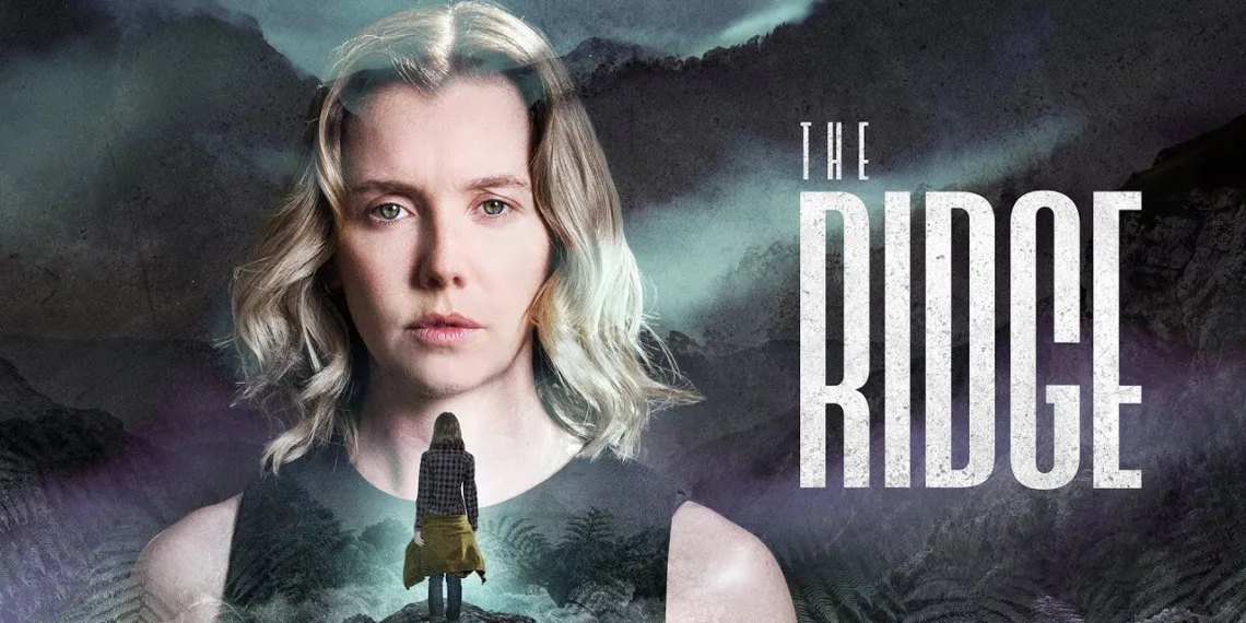 The Ridge Review
