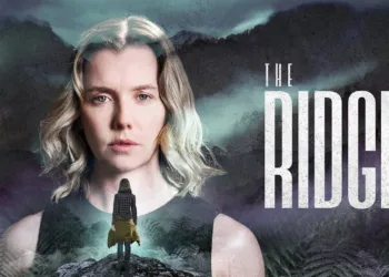 The Ridge Review