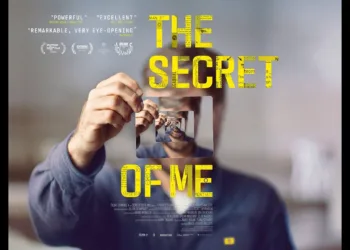 The Secret of Me Review