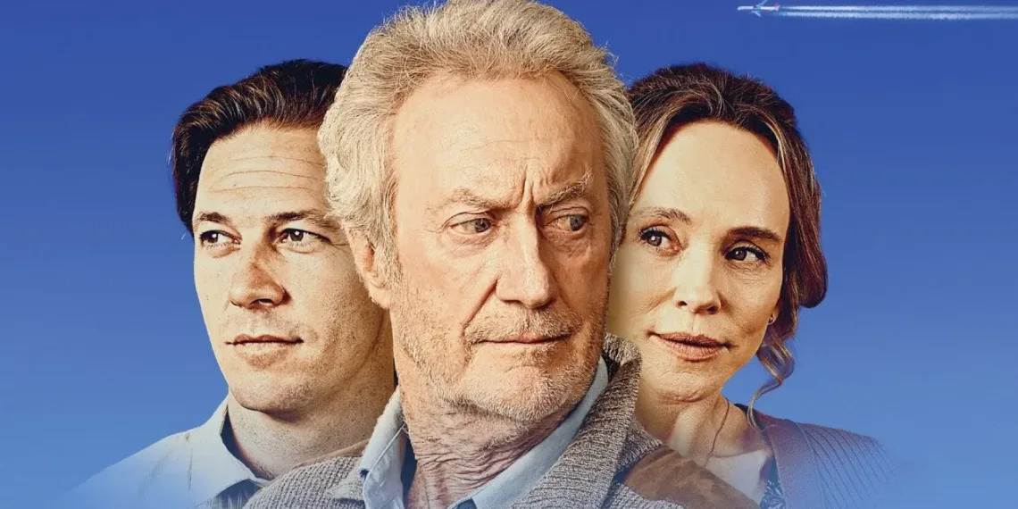 The Travellers Review