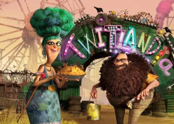 The Twits Review