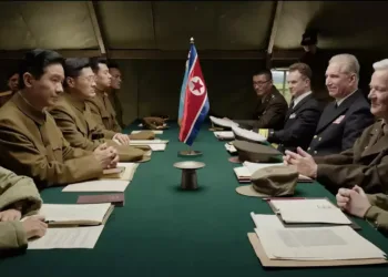 The Volunteers: Peace at Last