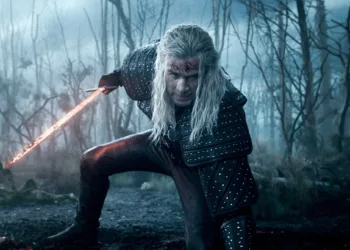The Witcher Season 4 Review
