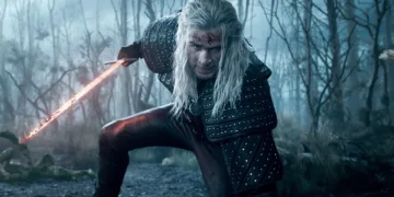 The Witcher Season 4 Review