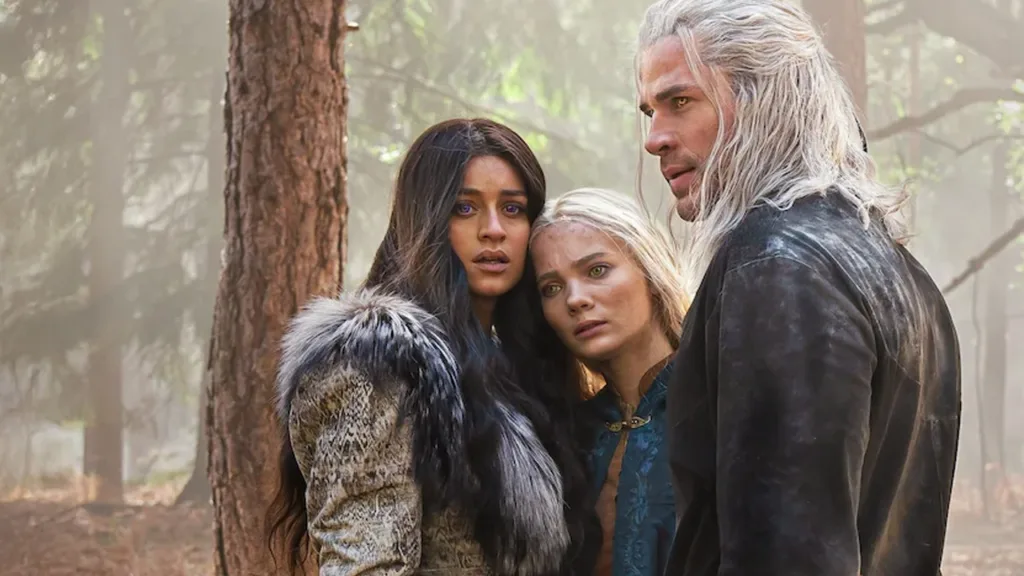The Witcher Season 4 Review