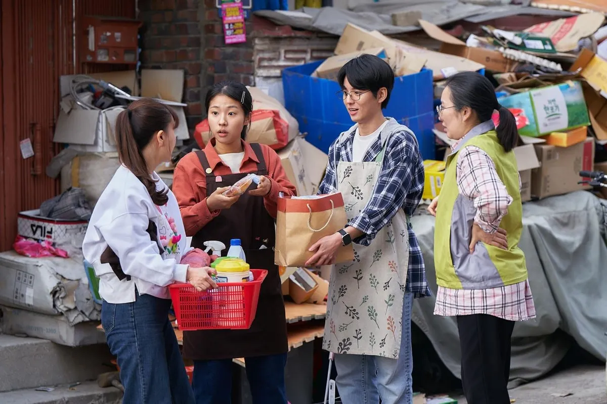 The World Of Love Review: Seo Su-bin Anchors a Masterful Character Study 42 The World Of Love Review