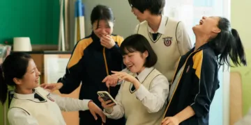 The World Of Love Review: Seo Su-bin Anchors a Masterful Character Study 1 The World Of Love Review