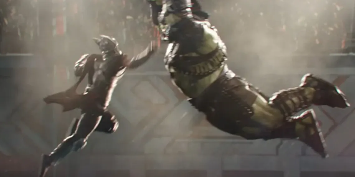 Thor