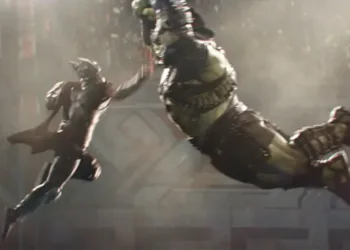 Thor