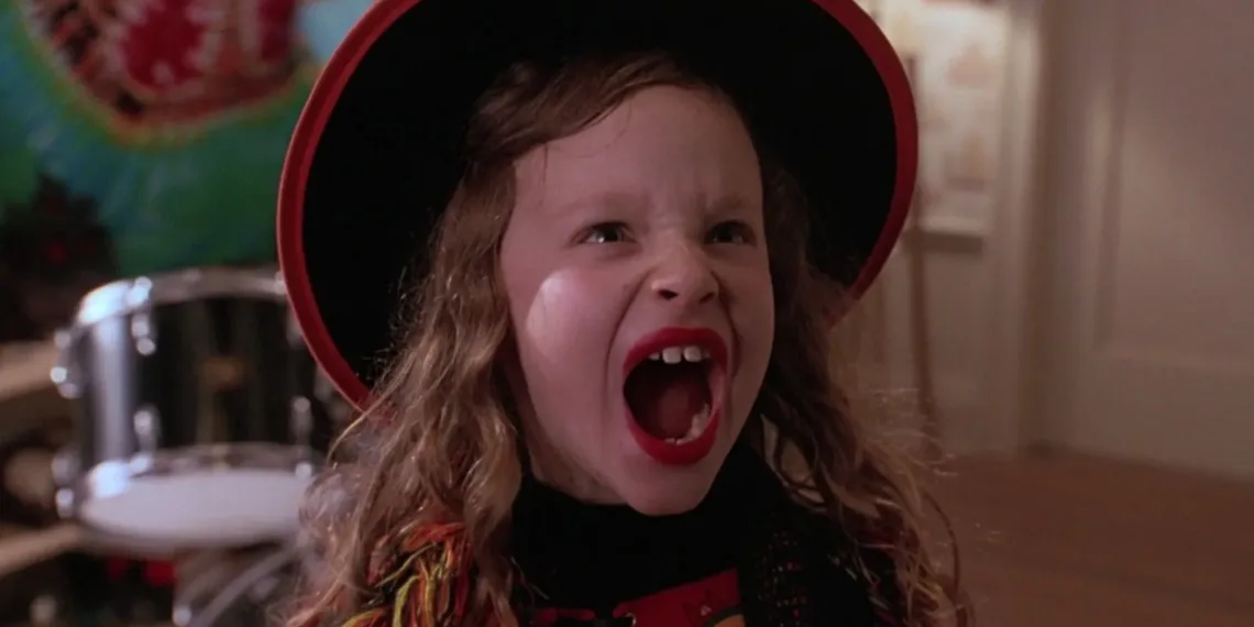 Thora Birch Hocus Pocus 3