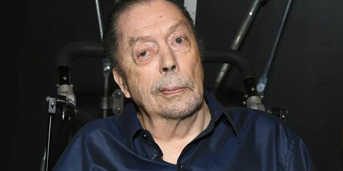 Tim Curry