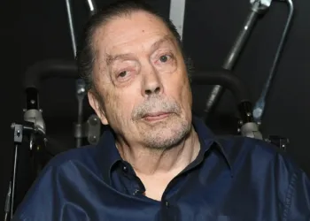 Tim Curry