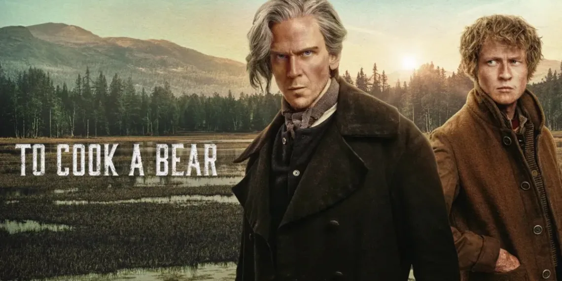 To Cook a Bear Review