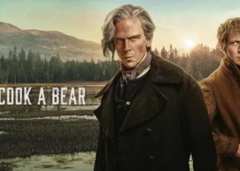 To Cook a Bear Review