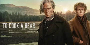 To Cook a Bear Review