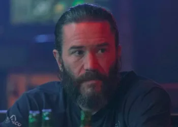 Tom Pelphrey Task