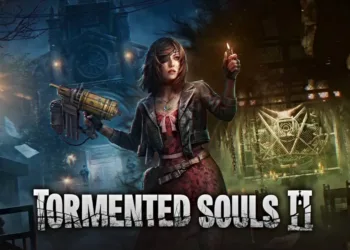Tormented Souls 2 Review
