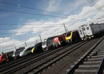 Train Sim World 6 Review: Dovetail's Latest Delivers Refined Operations and Stunning Routes Train Sim World 6 Review