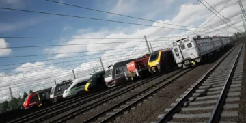 Train Sim World 6 Review: Dovetail's Latest Delivers Refined Operations and Stunning Routes 1 Train Sim World 6 Review