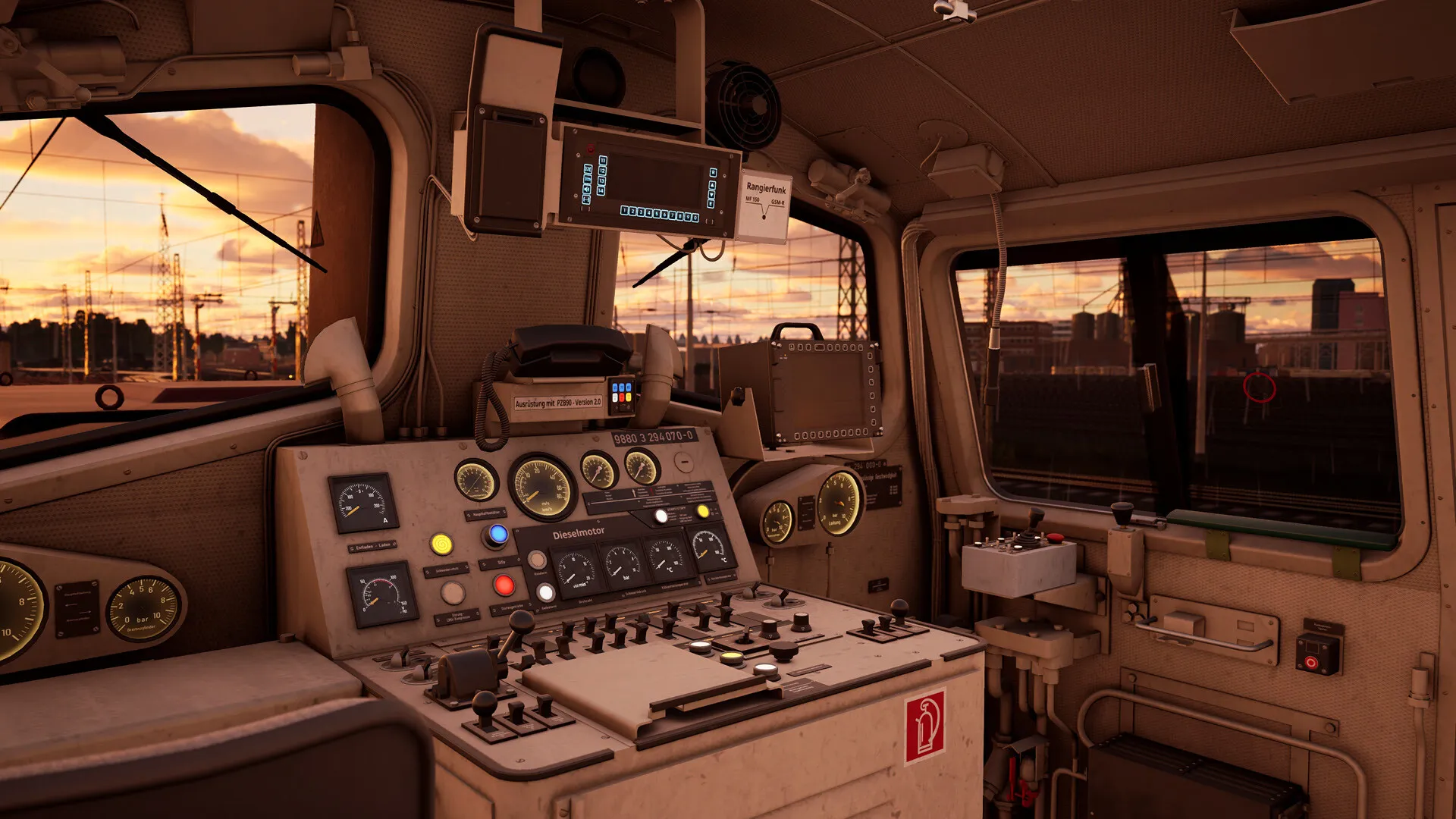 Train Sim World 6 Review: Dovetail's Latest Delivers Refined Operations and Stunning Routes 42 Train Sim World 6 Review