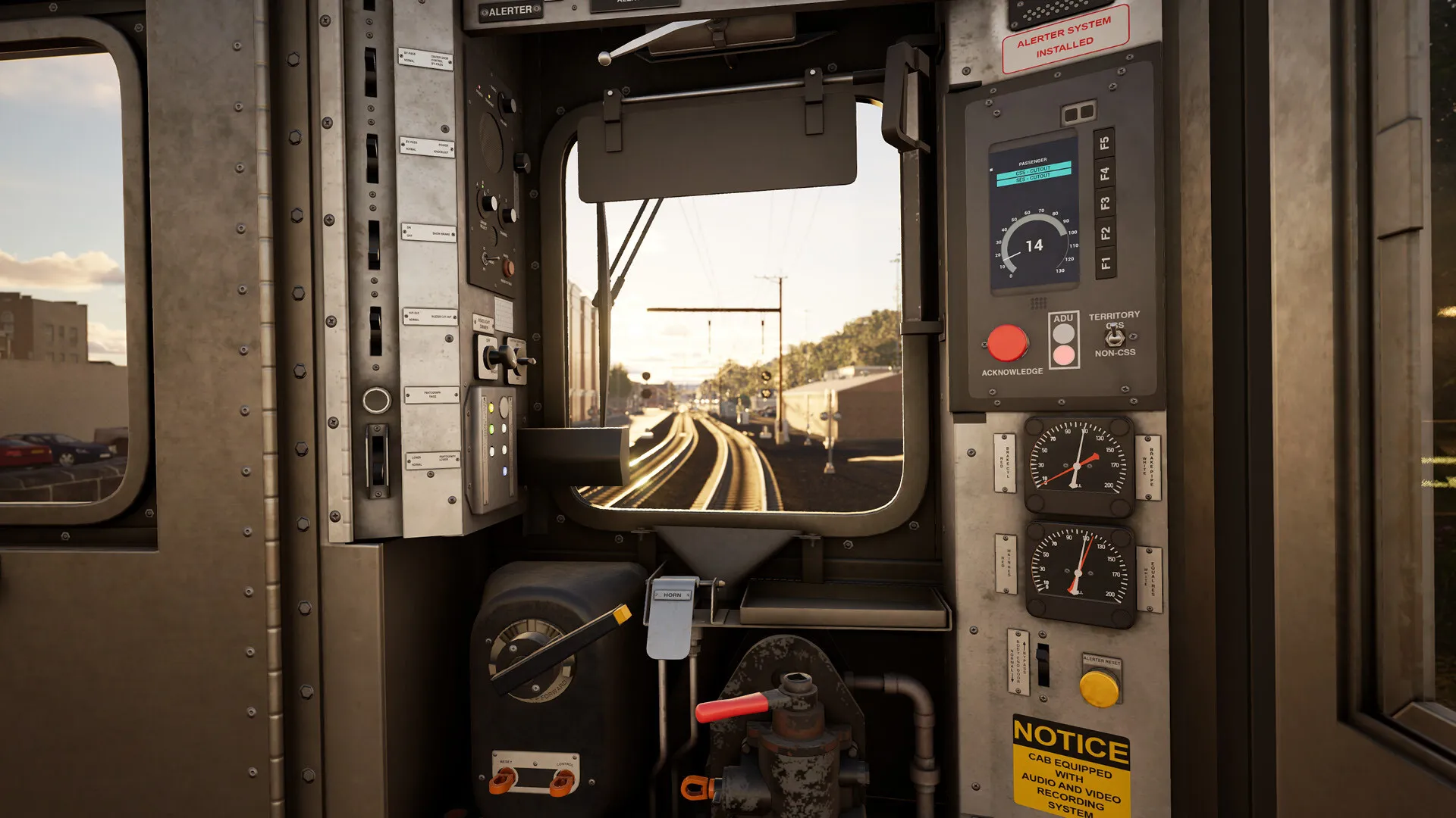 Train Sim World 6 Review: Dovetail's Latest Delivers Refined Operations and Stunning Routes 44 Train Sim World 6 Review