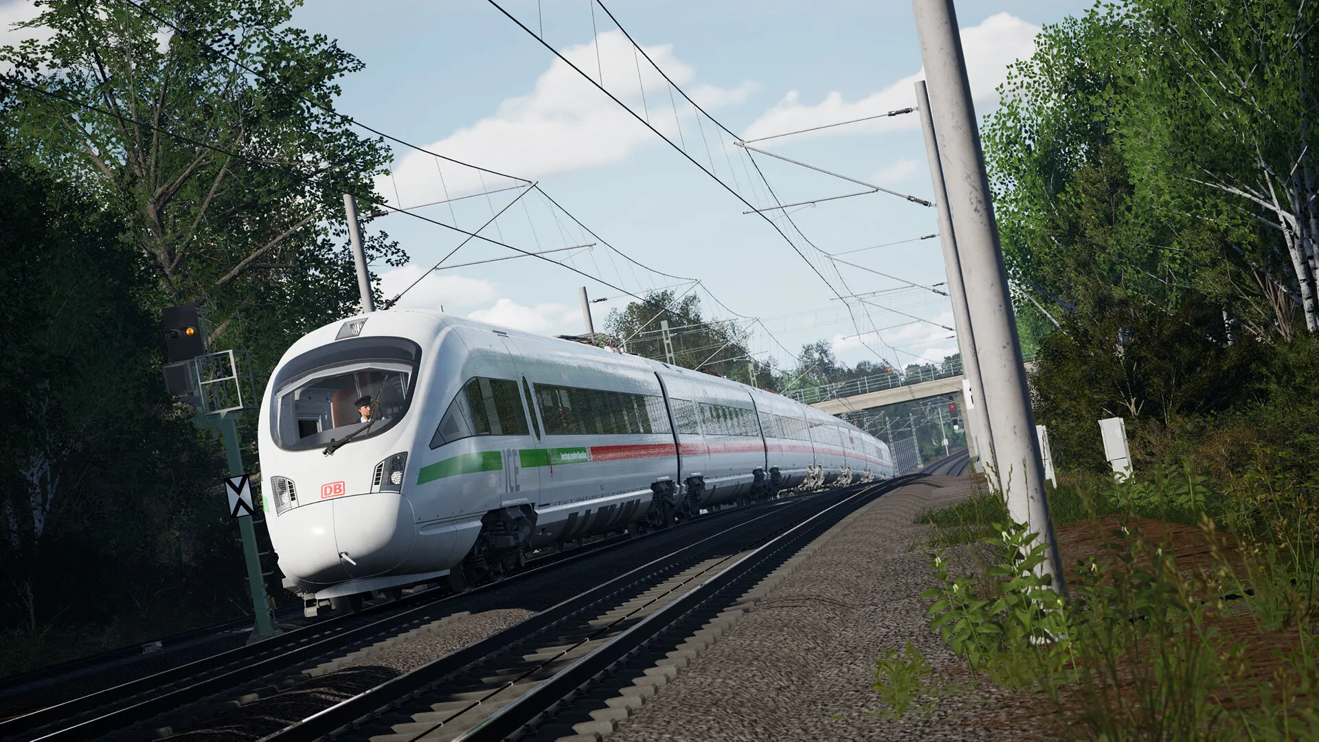 Train Sim World 6 Review: Dovetail's Latest Delivers Refined Operations and Stunning Routes 45 Train Sim World 6 Review