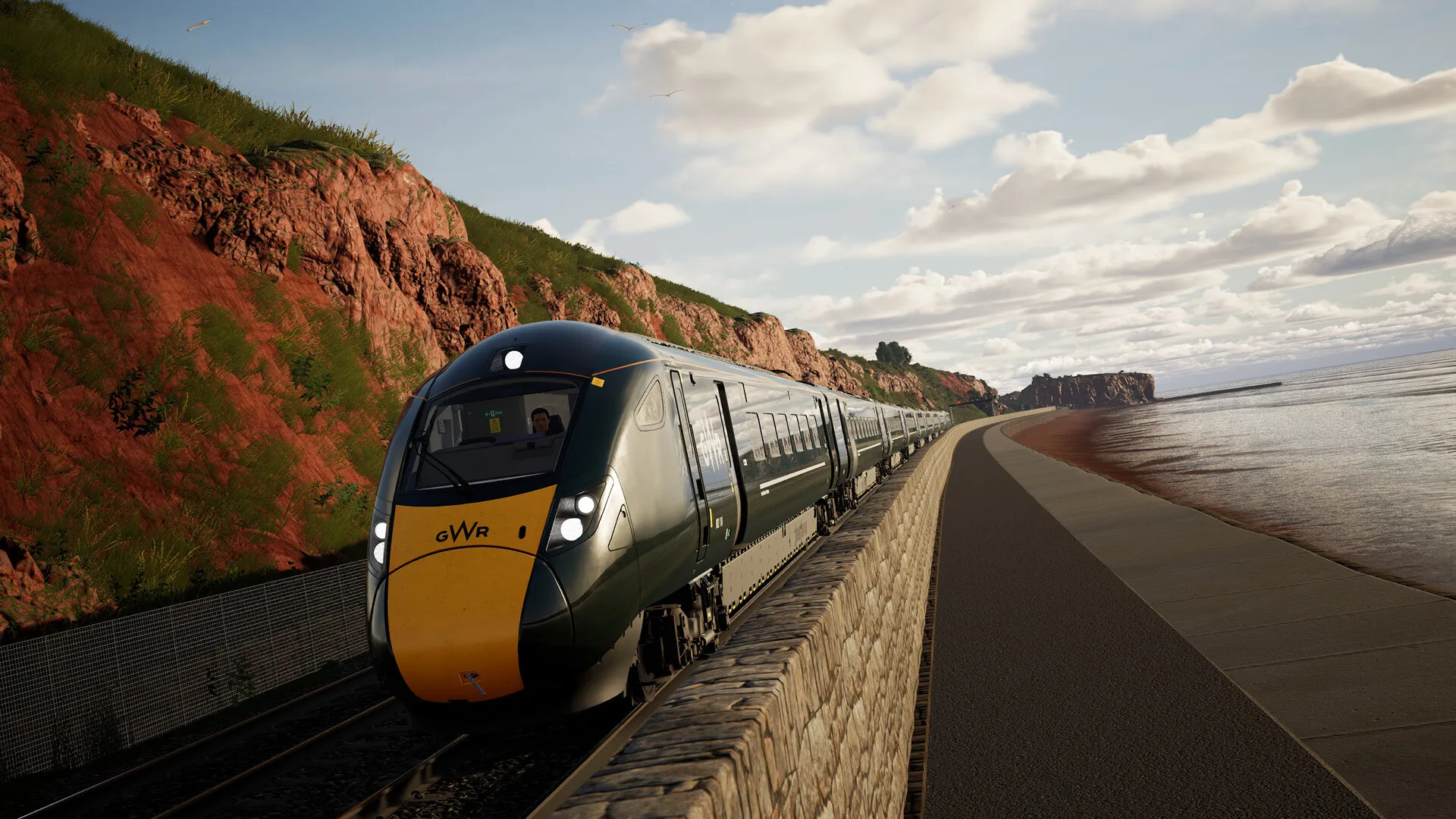 Train Sim World 6 Review: Dovetail's Latest Delivers Refined Operations and Stunning Routes 47 Train Sim World 6 Review