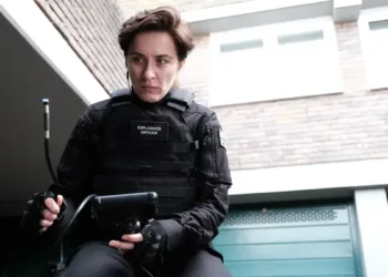 Trigger Point Season 3 Review: Lana Washington and the Strained Art of the Procedural Trigger Point Season 3 Review