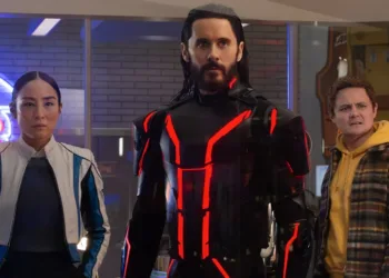 Tron: Ares