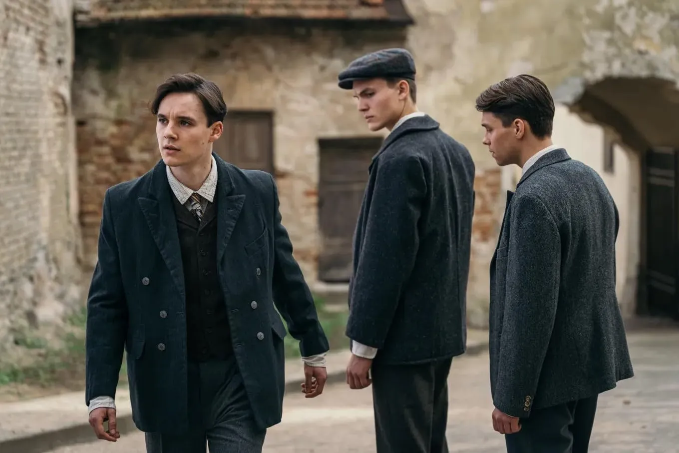 Truth & Treason Review: A Somber Look at Youthful Integrity in the Reich 42 Truth & Treason Review
