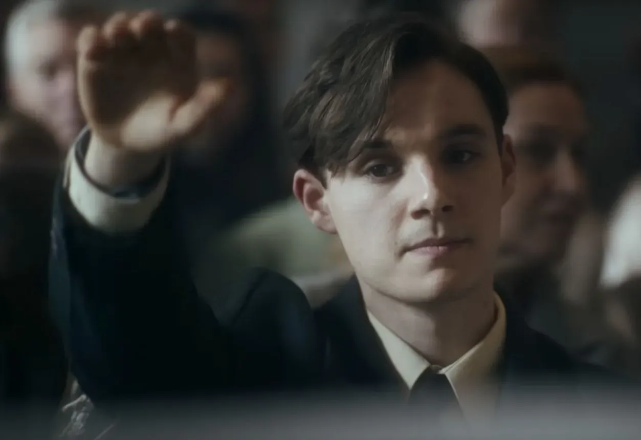 Truth & Treason Review: A Somber Look at Youthful Integrity in the Reich 44 Truth & Treason Review