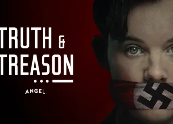 Truth & Treason Review: A Somber Look at Youthful Integrity in the Reich Truth & Treason Review