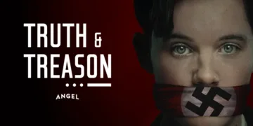 Truth & Treason Review: A Somber Look at Youthful Integrity in the Reich 1 Truth & Treason Review